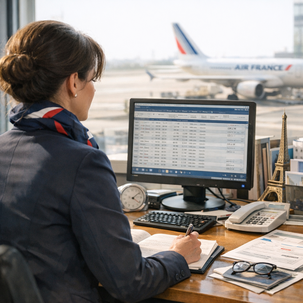 Salaire, horaires et évolution : ce que disent les sources