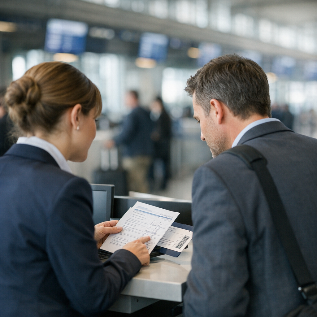 Agent de voyage Air France : quel métier viser ?