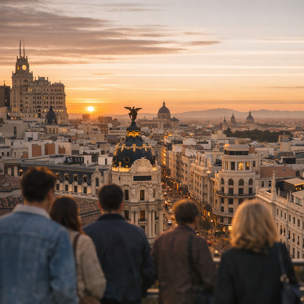 Population de l’Espagne en 2026 : le bon chiffre