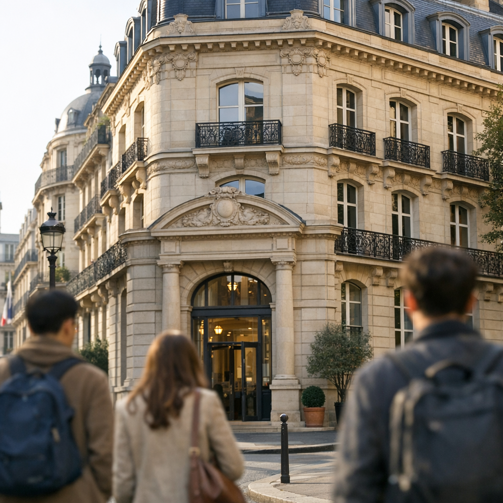 Anciens élèves célèbres d’ESCP : repères 2026