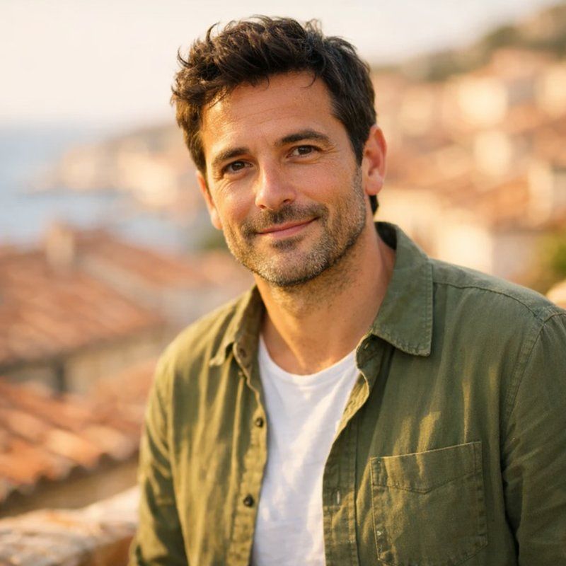 Marin Delcourt
