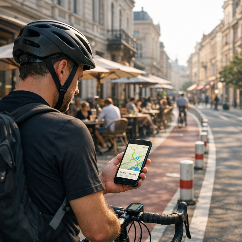 Geovelo avis 2026 : prix, limites et alternatives