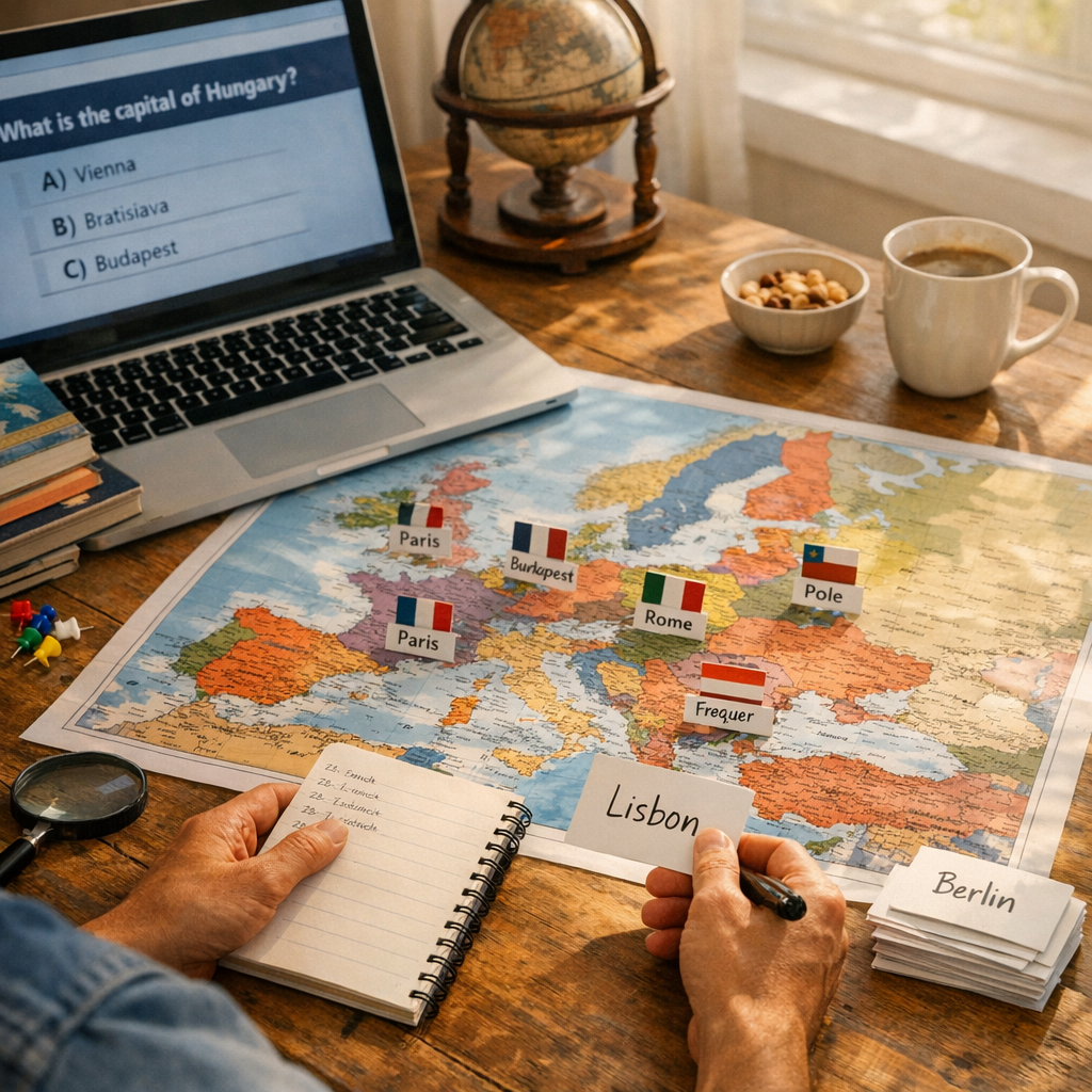 Votre meilleur score&nbsp; : méthode simple pour progresser sans bachotage