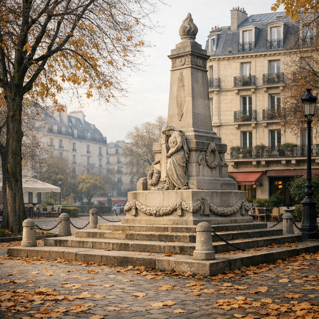 Jours fériés en novembre : dates 2026 et ponts utiles