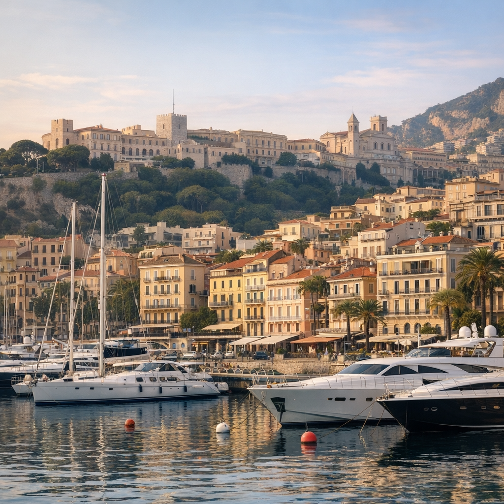 Jours fériés à Monaco 2026 : calendrier officiel pratique