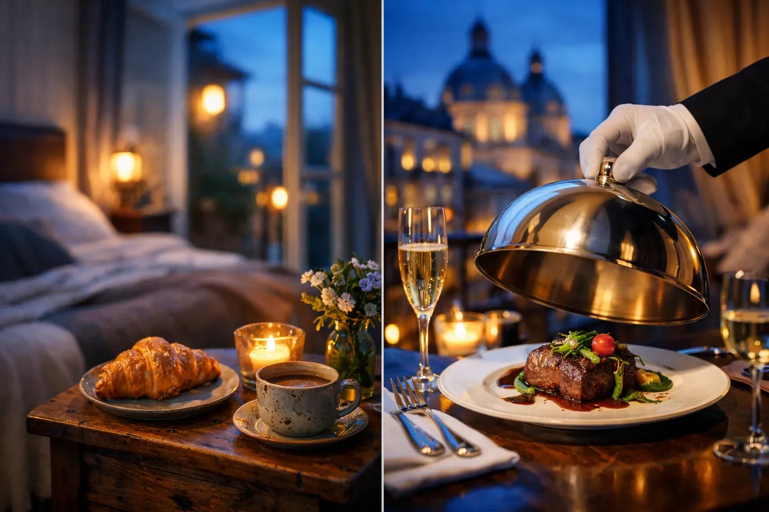 Maison d'hôtes ou hôtel : comment choisir son hébergement ?