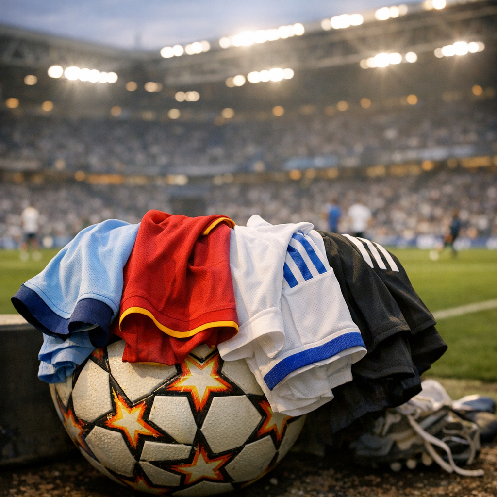 Passeurs Ligue des champions 2021/2022&nbsp; : un classement à part