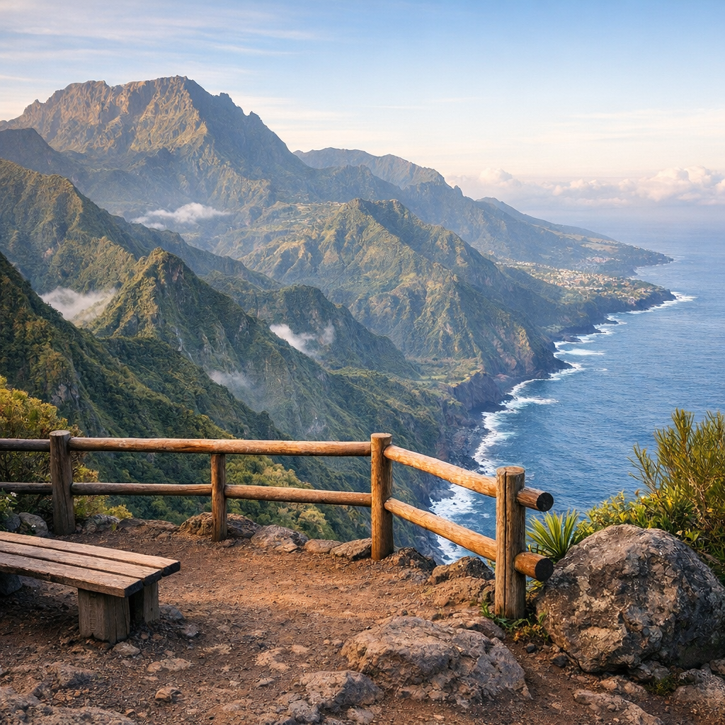 Quand Partir à La Réunion : météo et bons mois 2026
