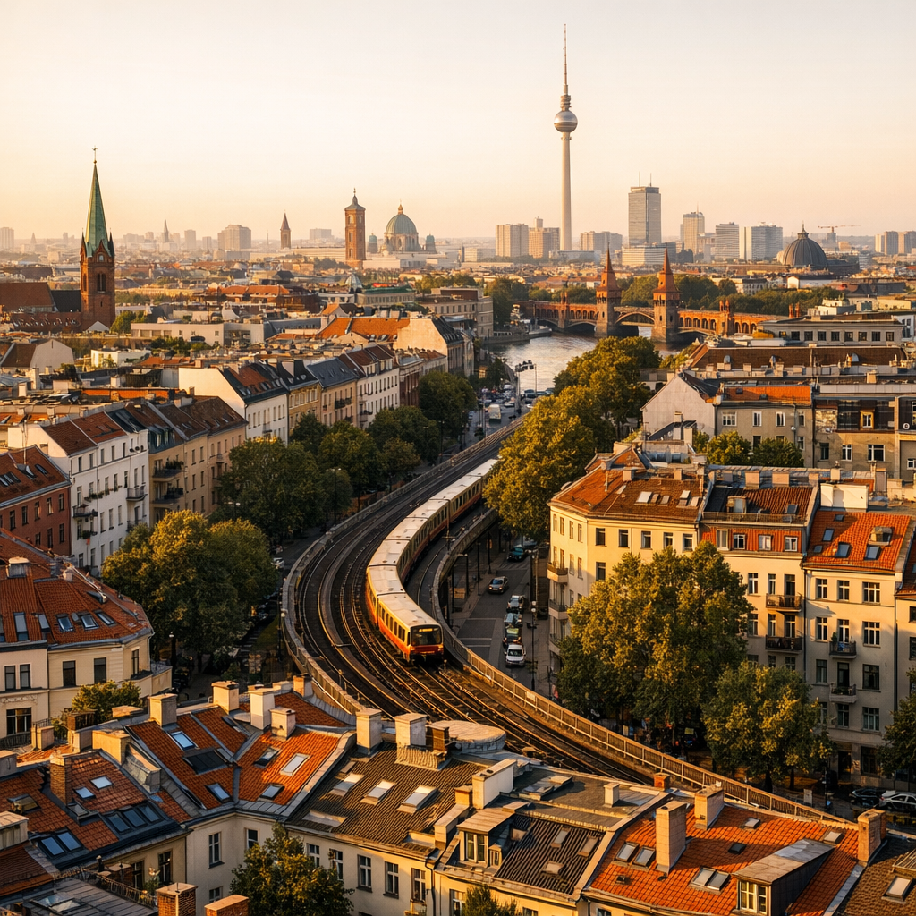 Population de l’Allemagne en 2026 : le chiffre fiable