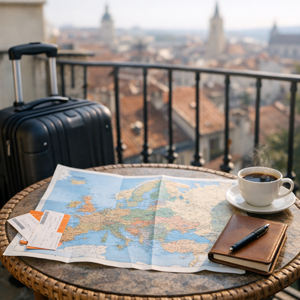 Destinations 2022 : les choix encore utiles en 2026