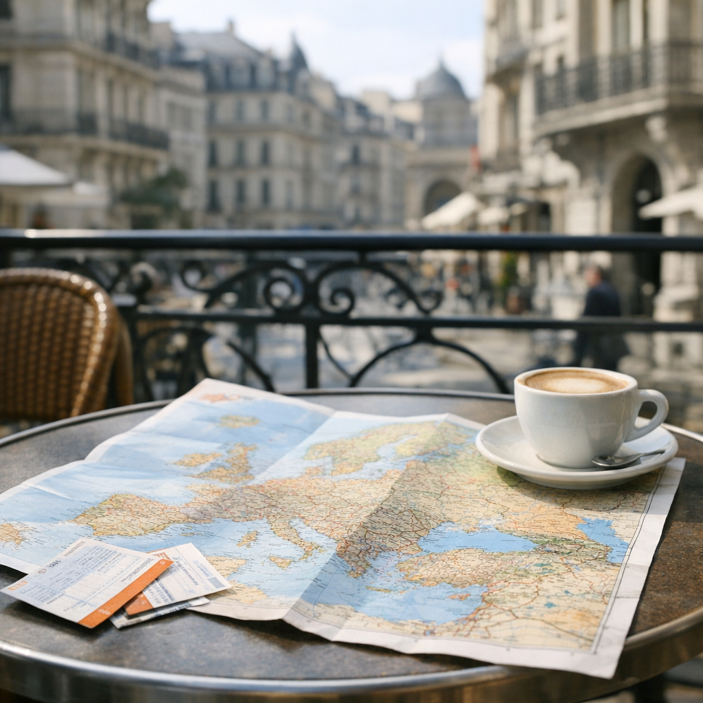 Où parler français en Europe ? Pays, usages et repères