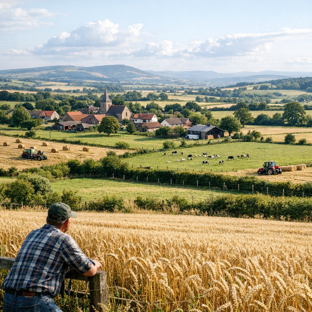 PAC en Europe : comprendre ses effets en 2025