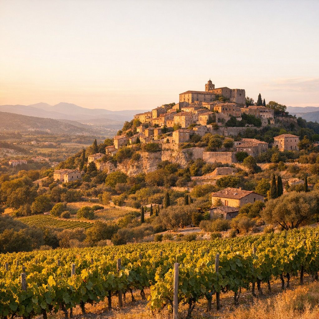 Régions touristiques de France : où partir selon vos envies