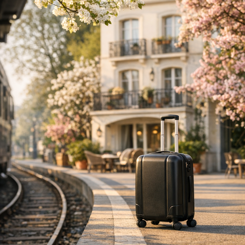 Vacances d’avril 2026 : calendrier officiel des zones