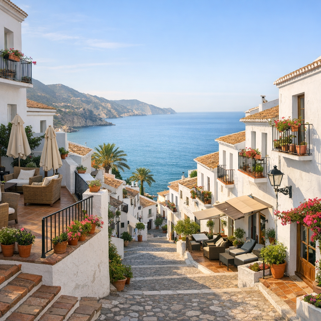 Vacances en Espagne 2026-2027 : dates et périodes à éviter