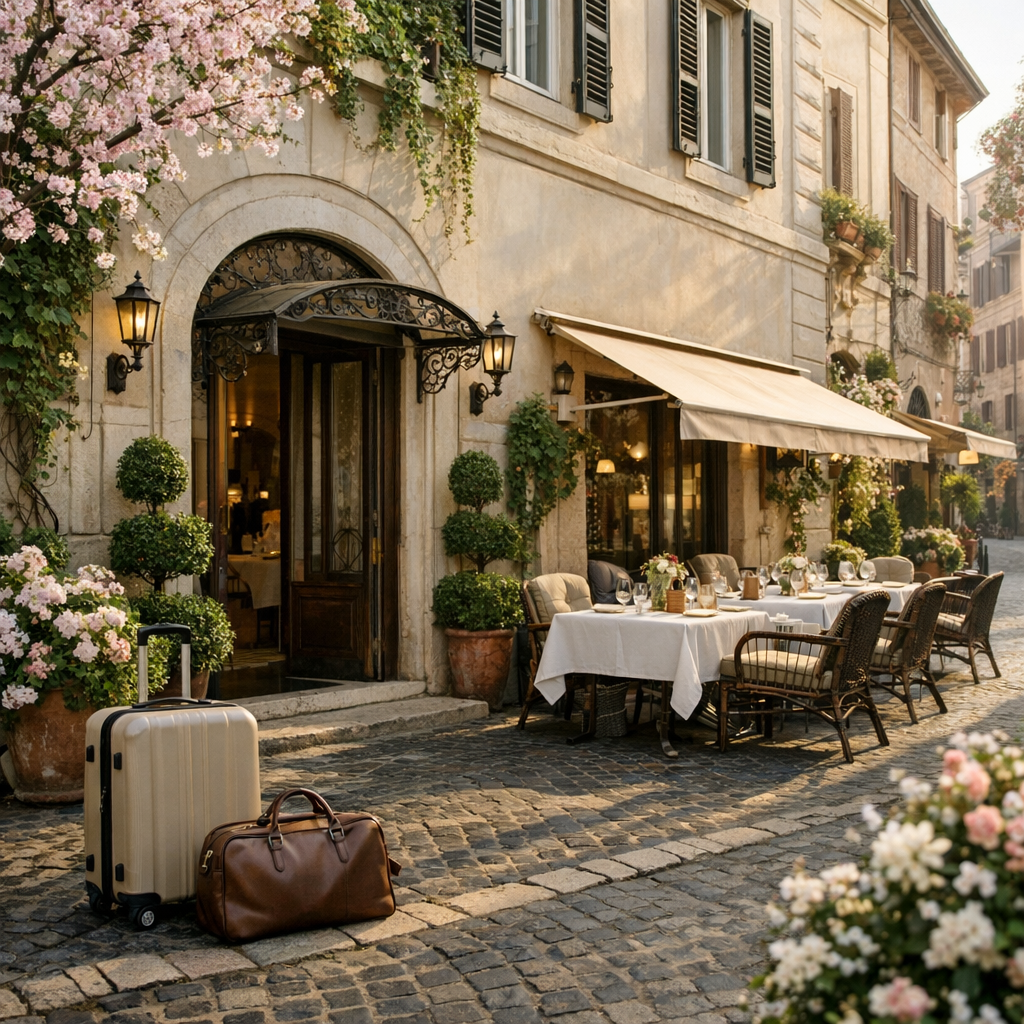 Vacances de Pâques en Italie en 2026