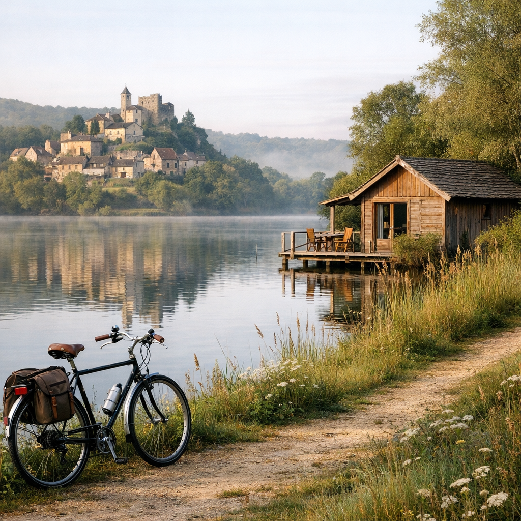 5 idées de Vacances originales en France pour 2026