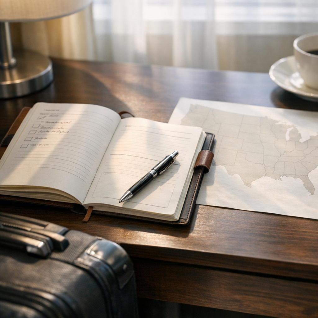 Vacances scolaires aux États-Unis : Calendrier 2024