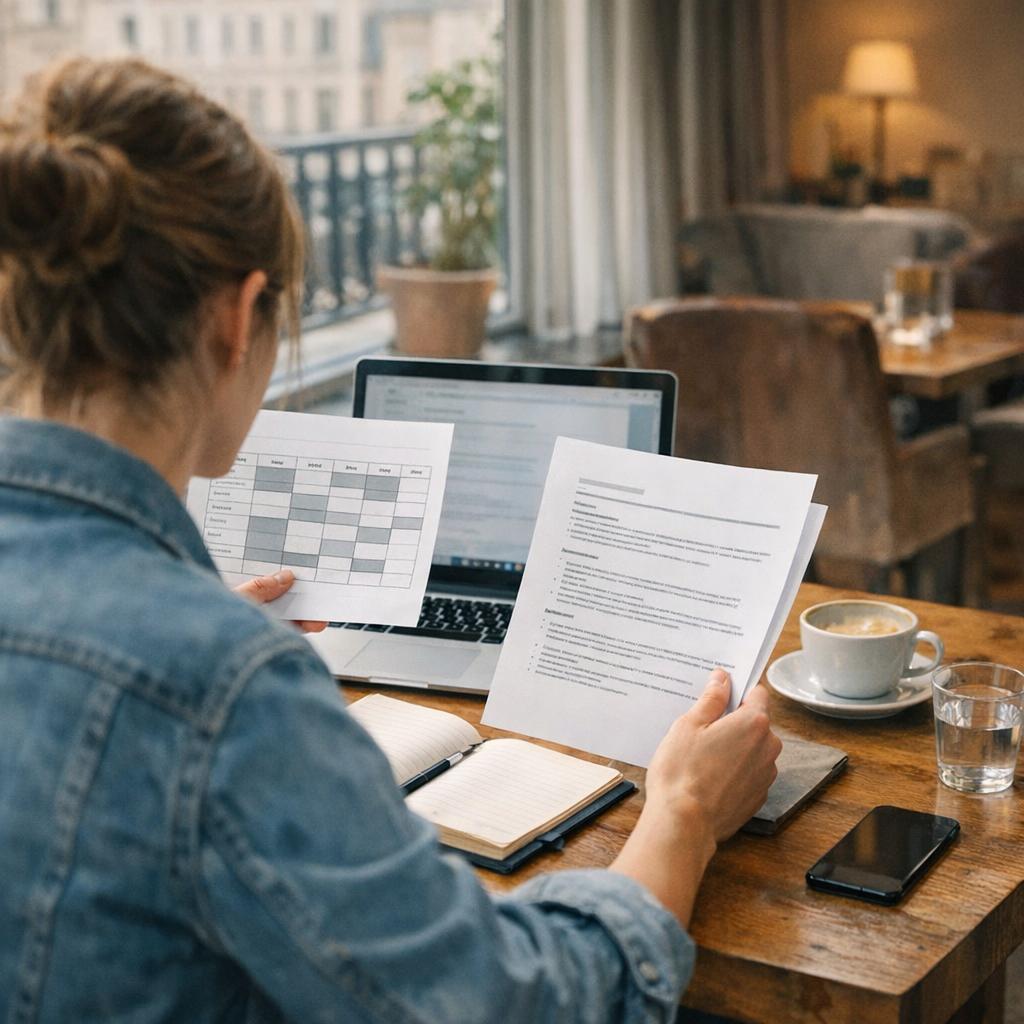 Job étudiant week-end : quel salaire en 2026 ?