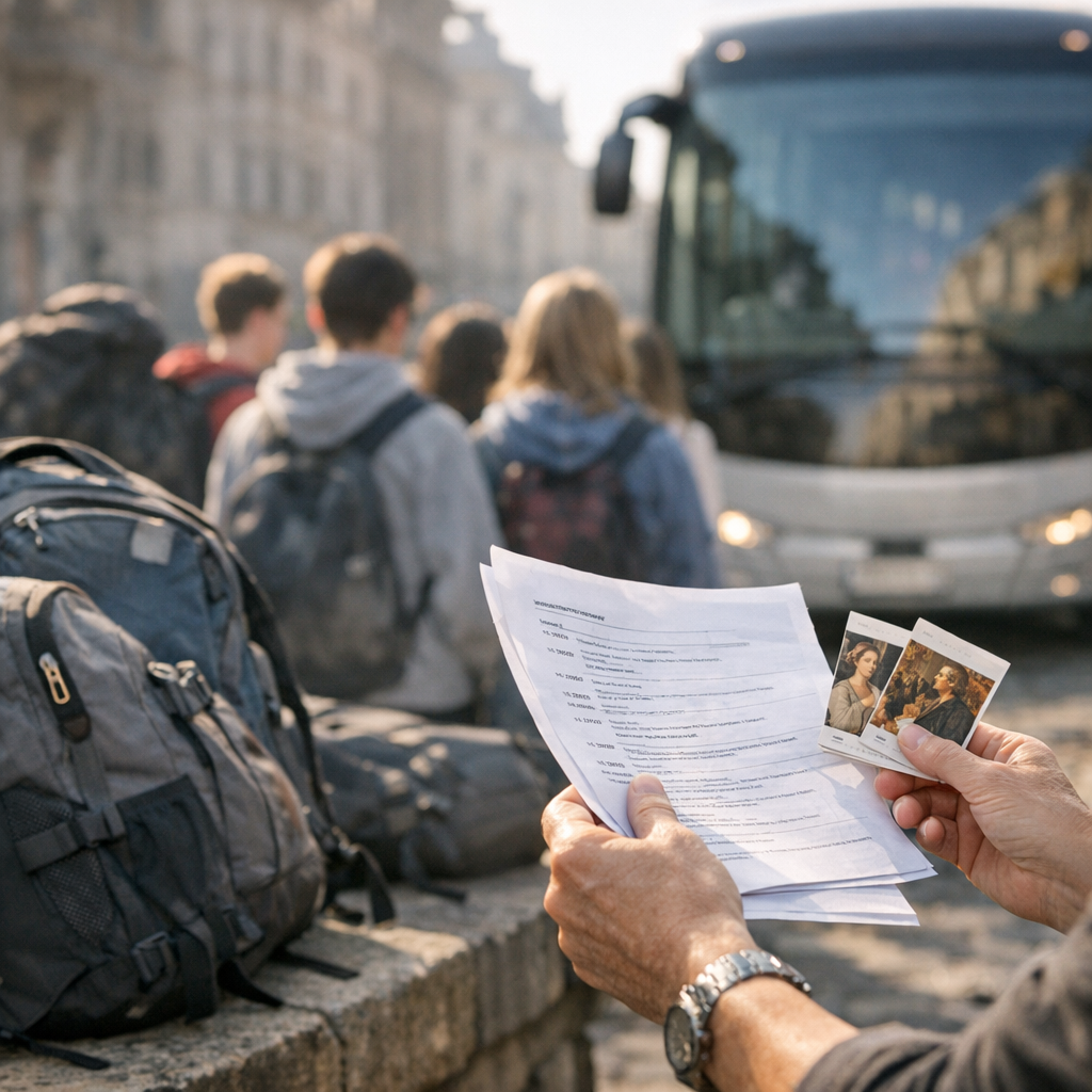 Bien choisir un voyagiste Scolaire en 2026