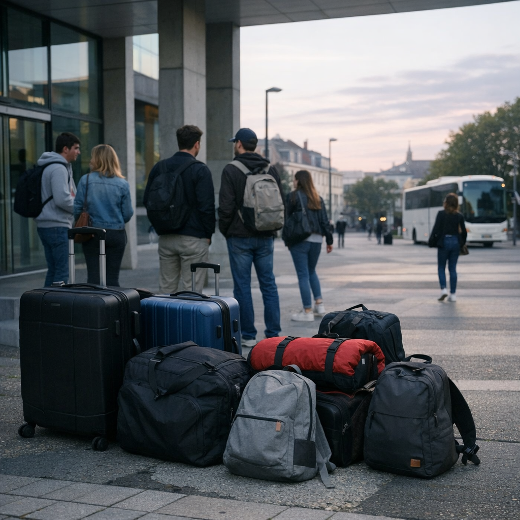 SKEMA : campus, budget et sécurité du week-end d’intégration