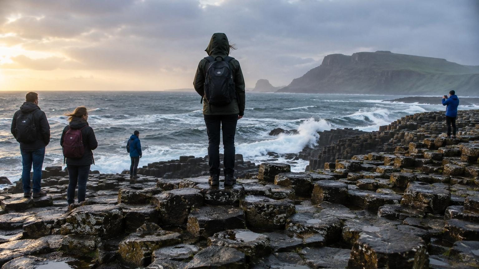 Chaussée des Géants, pont du Diable, mont Pilate : 7 lieux d'Europe que la légende attribue à des géants, des diables ou des dragons