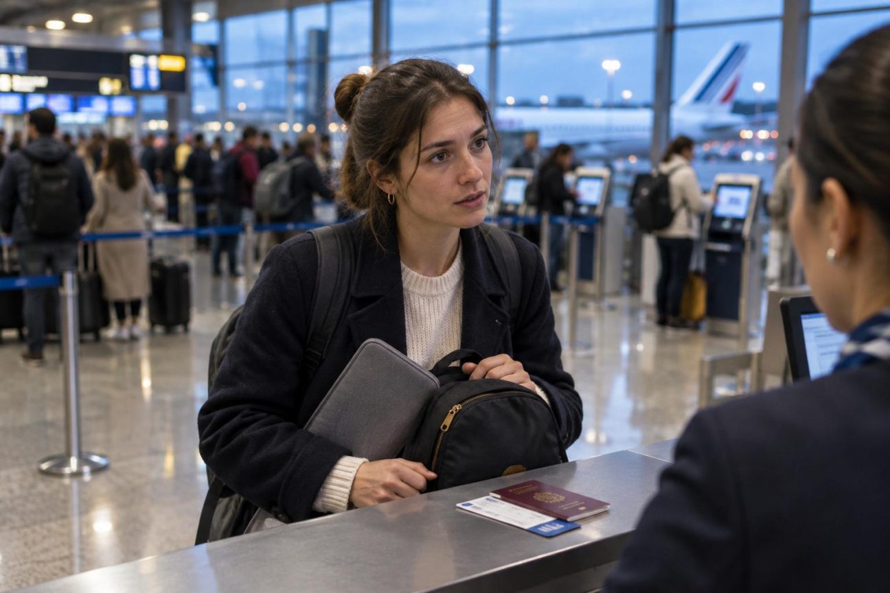Effet personnel gratuit, clause no-show interdite, indemnités maintenues : ce que la réforme européenne des droits des passagers aériens va changer pour vous en 2027