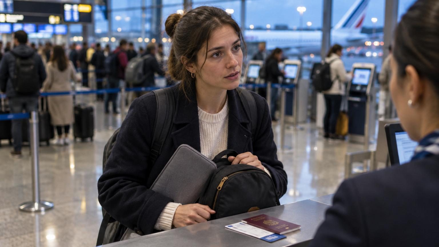 Effet personnel gratuit, clause no-show interdite, indemnités maintenues : ce que la réforme européenne des droits des passagers aériens va changer pour vous en 2027