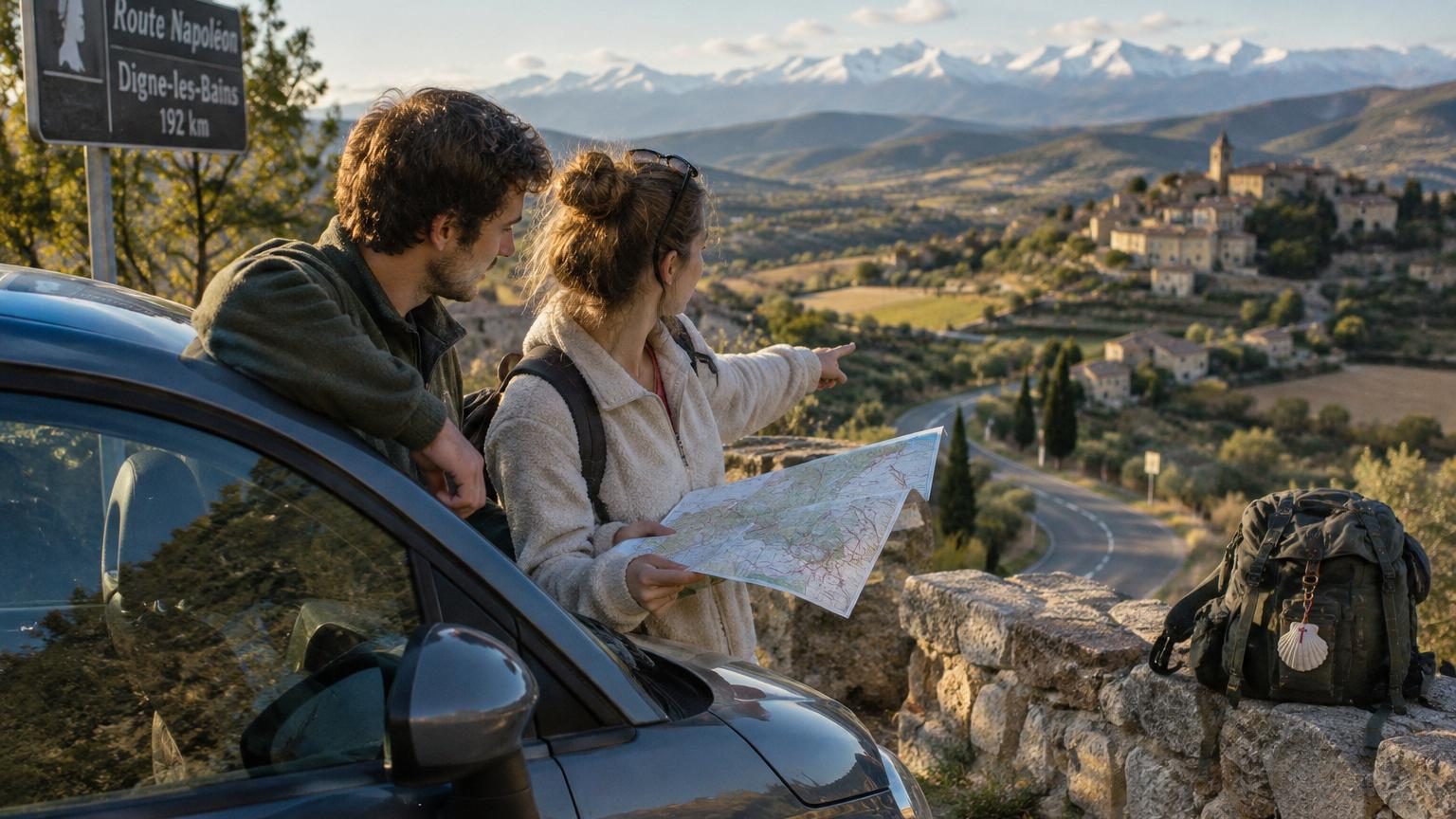 Lonely Planet dévoile ses 50 destinations et expériences incontournables pour 2027 : la Route Napoléon en France et León en Espagne dans la sélection