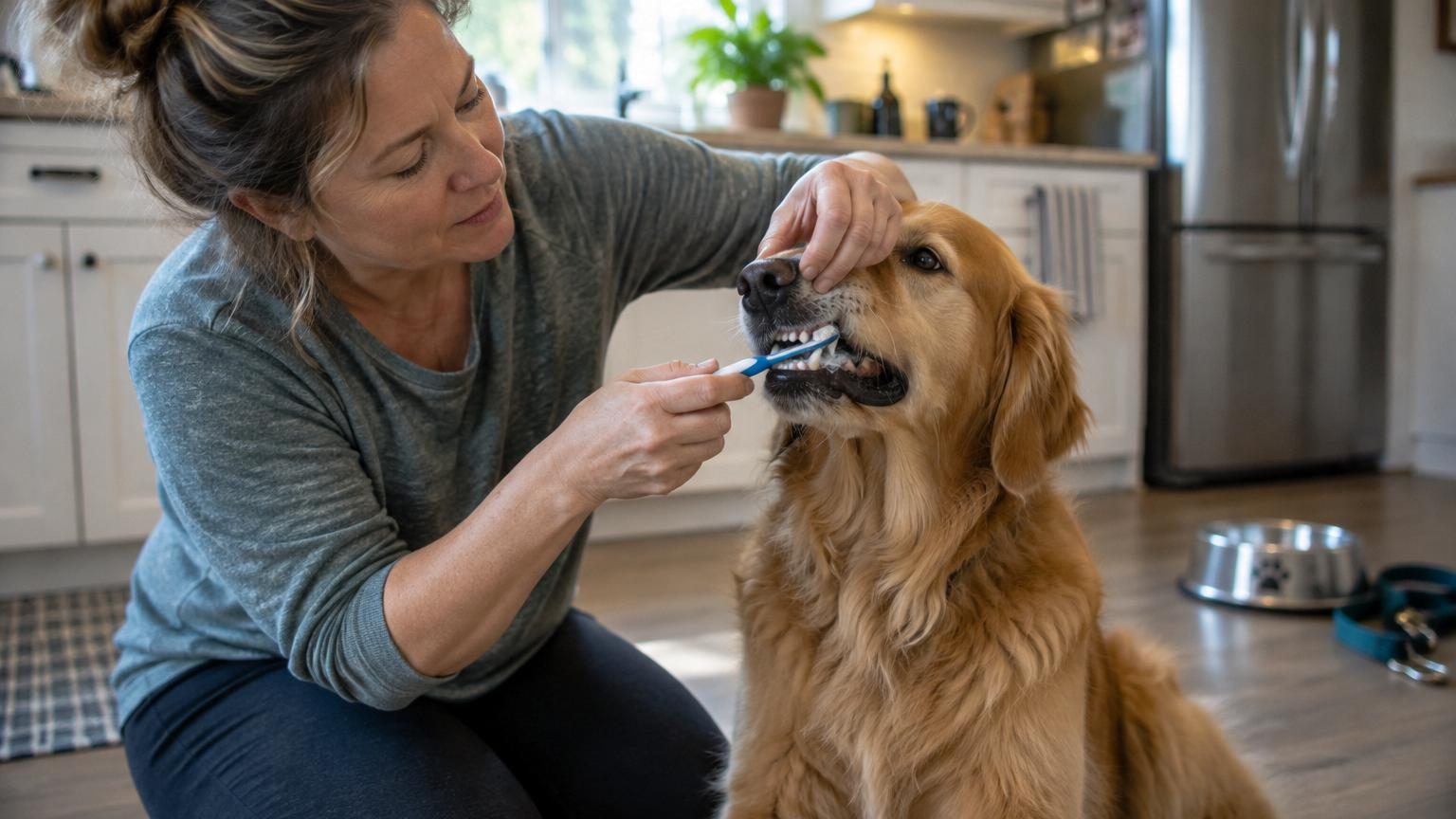 45 000 chiens suivis aux États-Unis : 7 habitudes allongent leur vie, et l'une d'elles a stupéfié les chercheurs