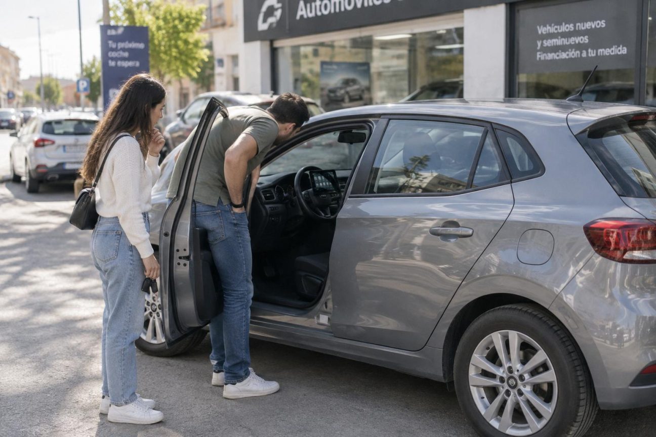 À 13 990 euros, c'est l'une des voitures neuves les moins chères de 2026 : 116 ch, cinq portes et un équipement inattendu à ce prix