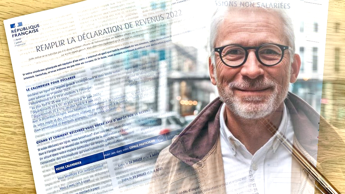 À 64 ans, Bernard reçoit enfin le montant de sa retraite : « Je m’attendais à moins, mais pas à ce point »