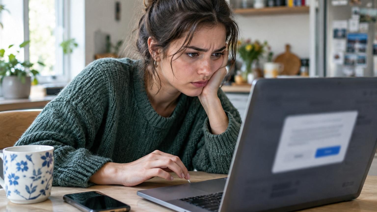 Accès bloqué : pourquoi ce message de consentement s&rsquo;affiche avant de lire l&rsquo;article et comment le passer