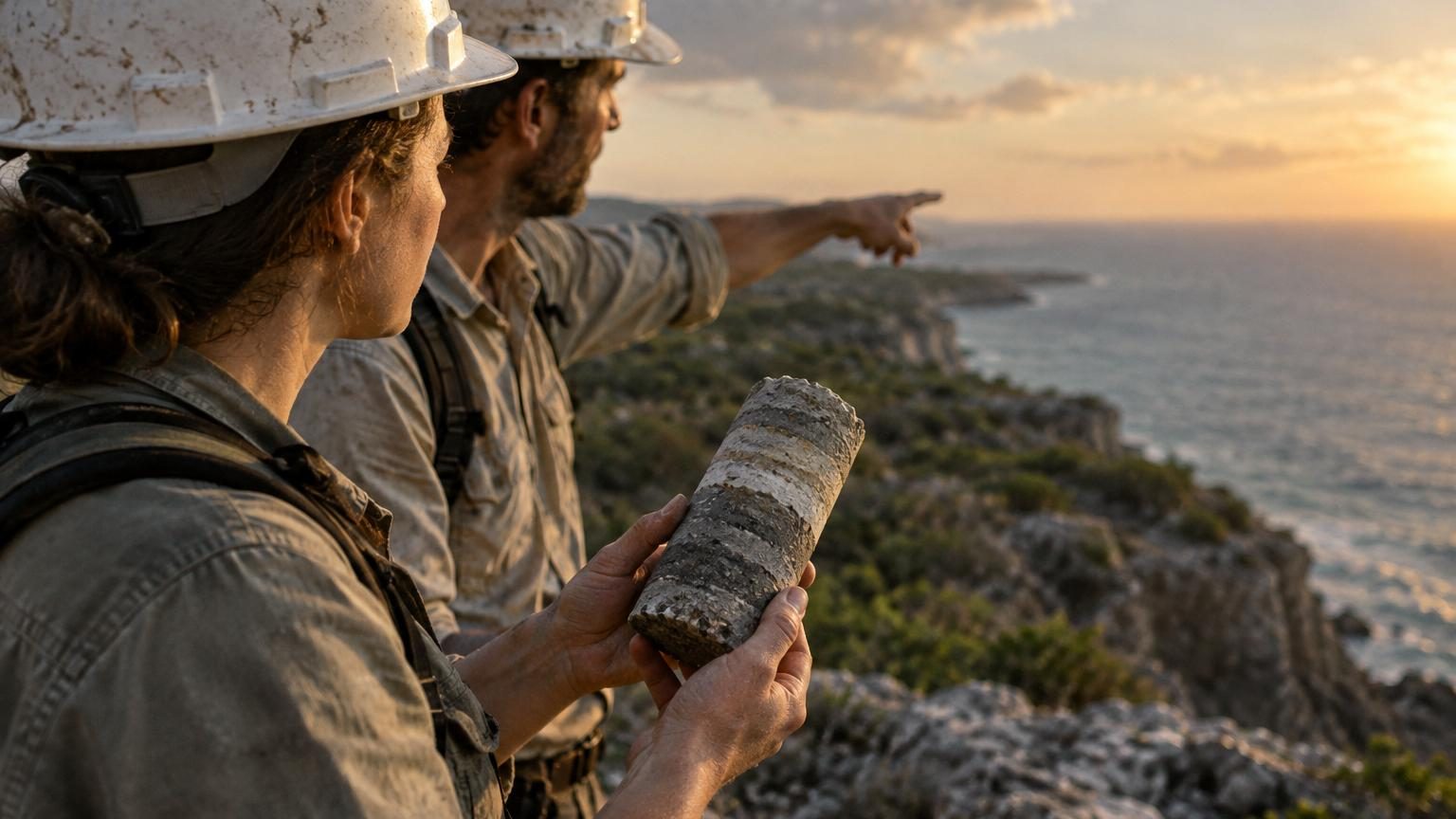 Après des décennies de mystère, les chercheurs savent enfin d'où venait l'astéroïde qui a exterminé les dinosaures