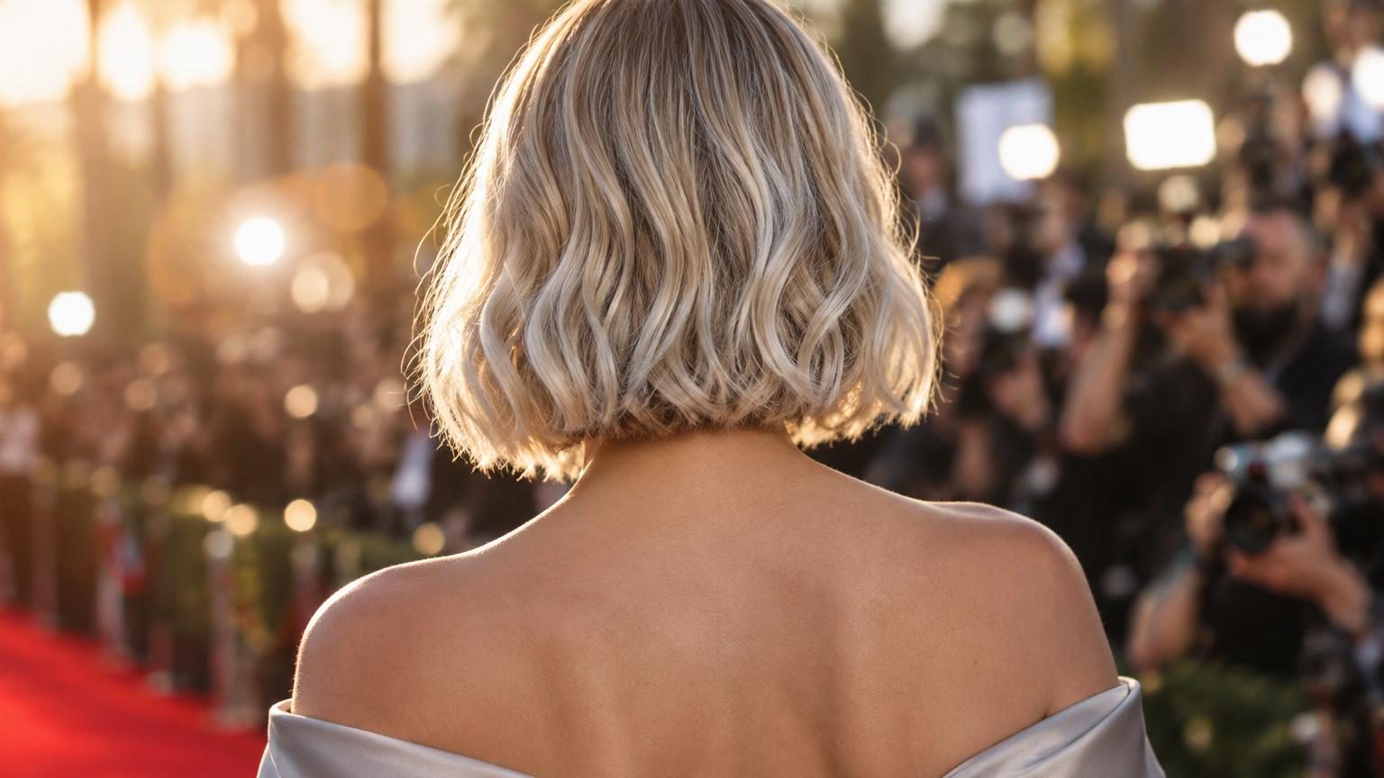 Beyoncé abandonne ses longueurs mythiques : le carré court blond cendré qu&rsquo;elle affiche en 2026 lance déjà une nouvelle ère