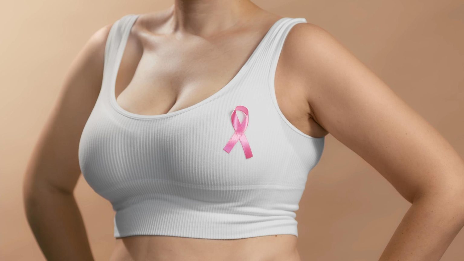 Cancer du sein : une femme sur 8 sera touchée au cours de sa vie, et pourtant la France ne sait même pas combien elles sont vraiment