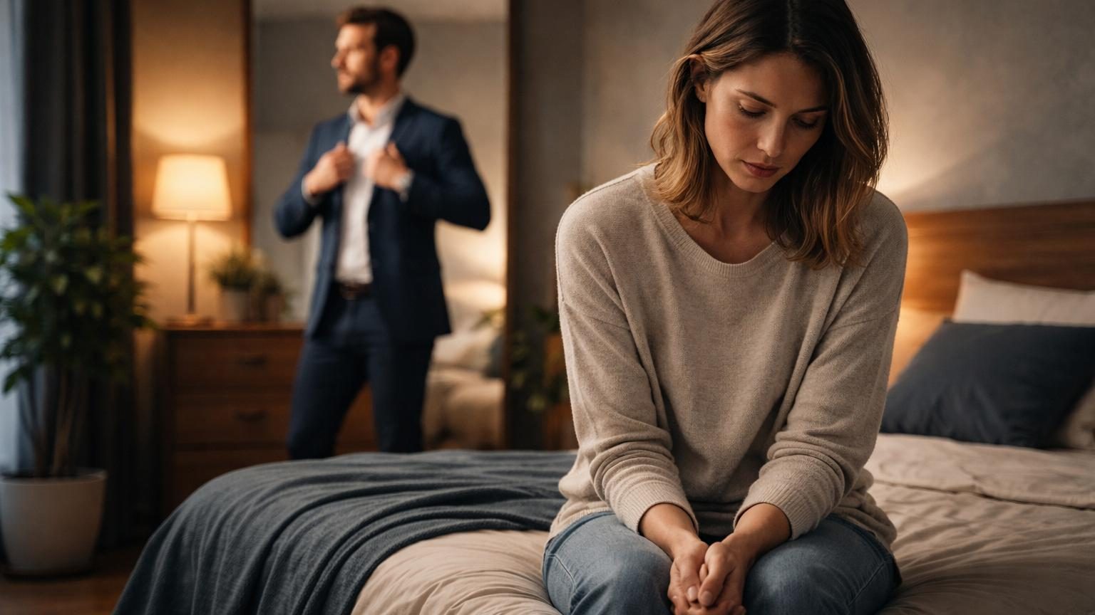 Ce n&rsquo;est pas du narcissisme, c&rsquo;est son exact opposé : pourquoi l&rsquo;écoïsme est tout aussi malsain selon les psychologues