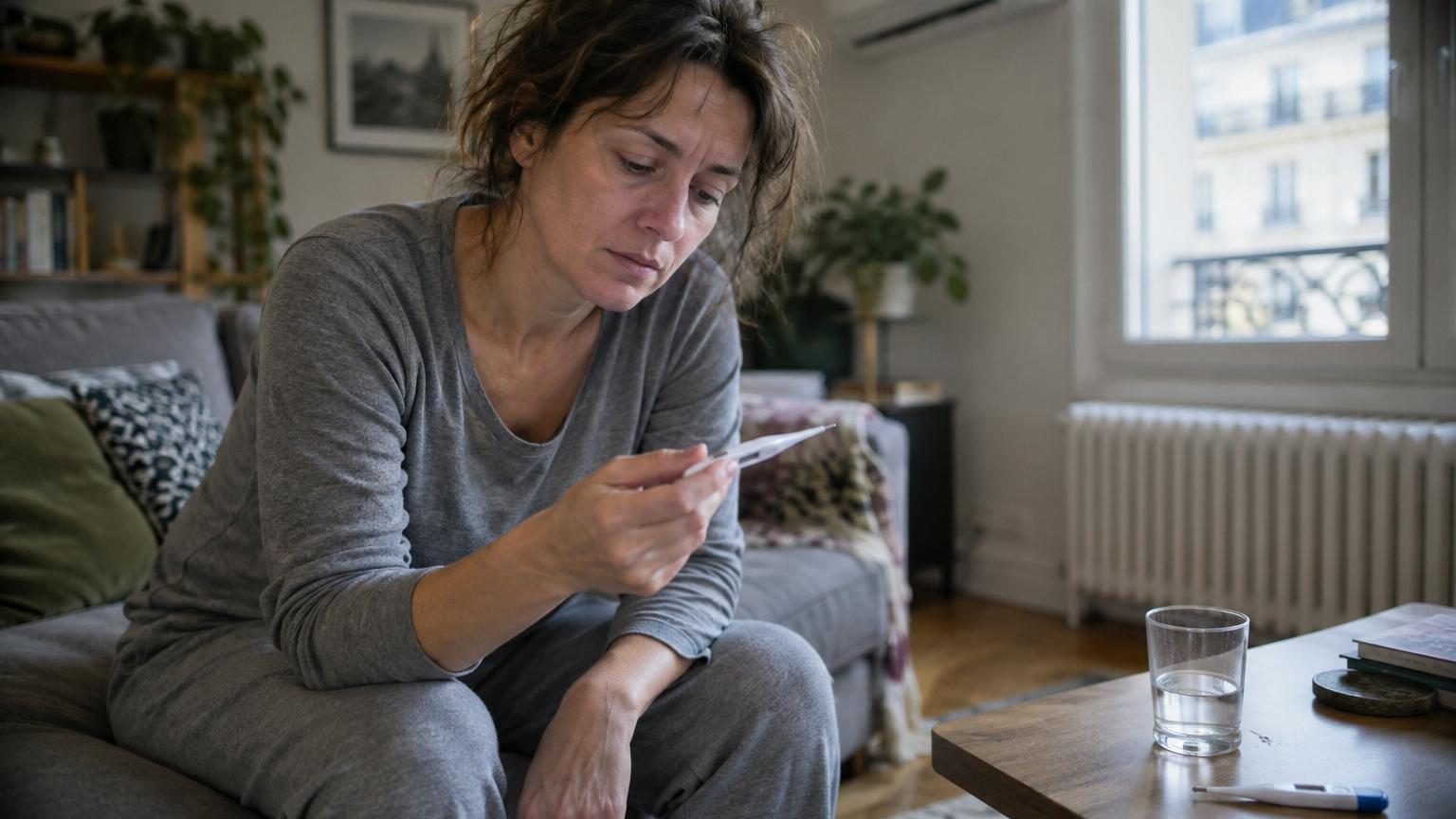 Ce n'est plus 36,6 °C : la science confirme que la température corporelle « normale » a baissé, et explique pourquoi