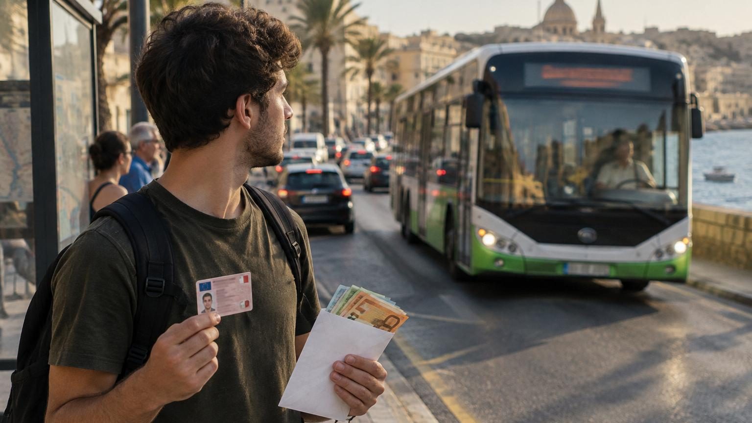 Ce pays verse jusqu'à 25 000 euros aux habitants qui renoncent à leur permis de conduire : voici pourquoi