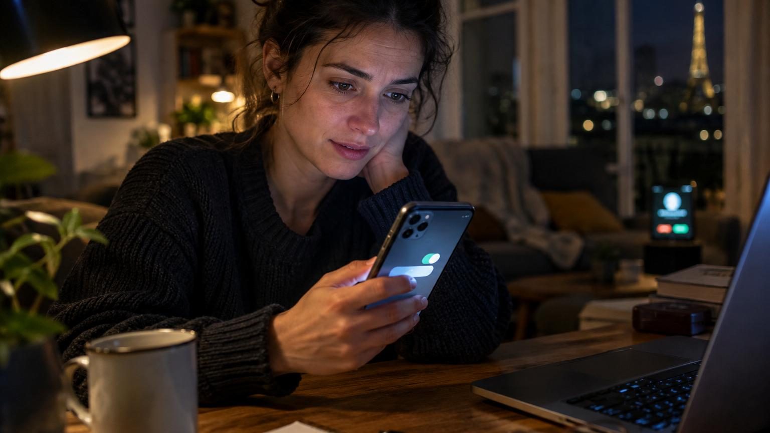 Ce réglage caché d'iOS 27 bloque les arnaqueurs en temps réel : voici où le trouver sur votre iPhone