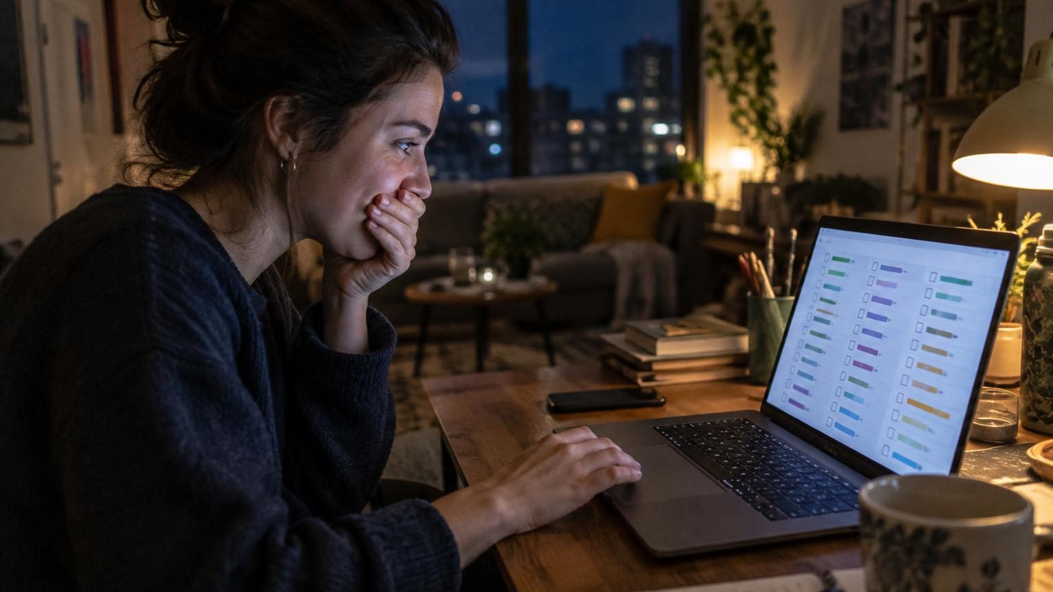 Célibataire, elle crée un formulaire Google intitulé « candidature de mari » : 241 hommes y ont répondu avant la clôture ce soir à 23h59