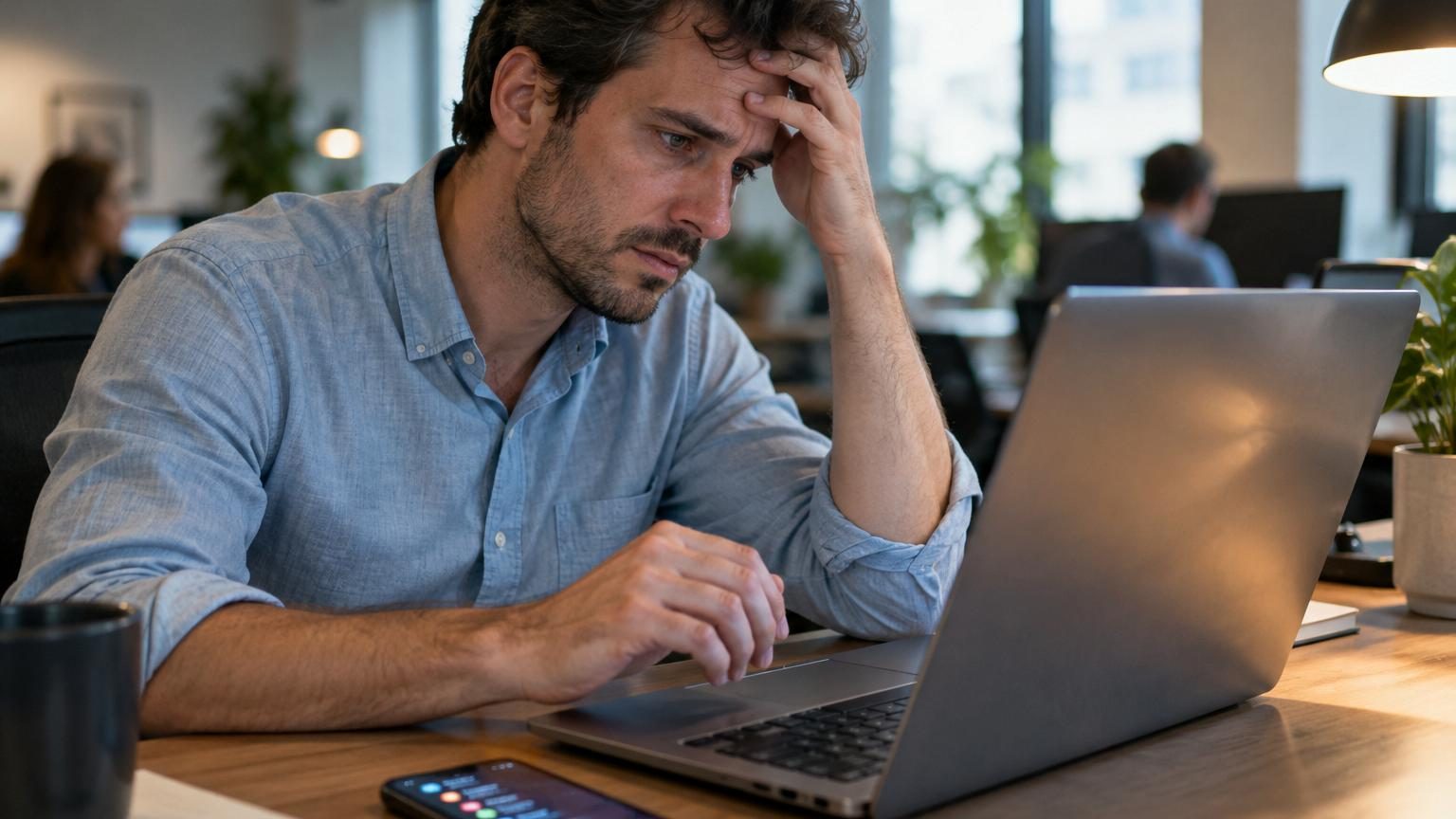 Ces 10 phrases à bannir de vos e-mails professionnels : certaines agacent vos clients sans que vous le sachiez