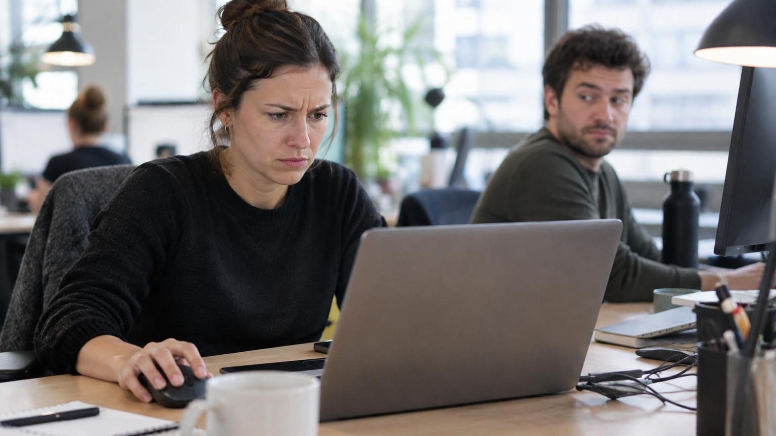 Ces 4 phrases que vous écrivez dans vos e-mails paraissent polies : elles agacent en réalité vos collègues