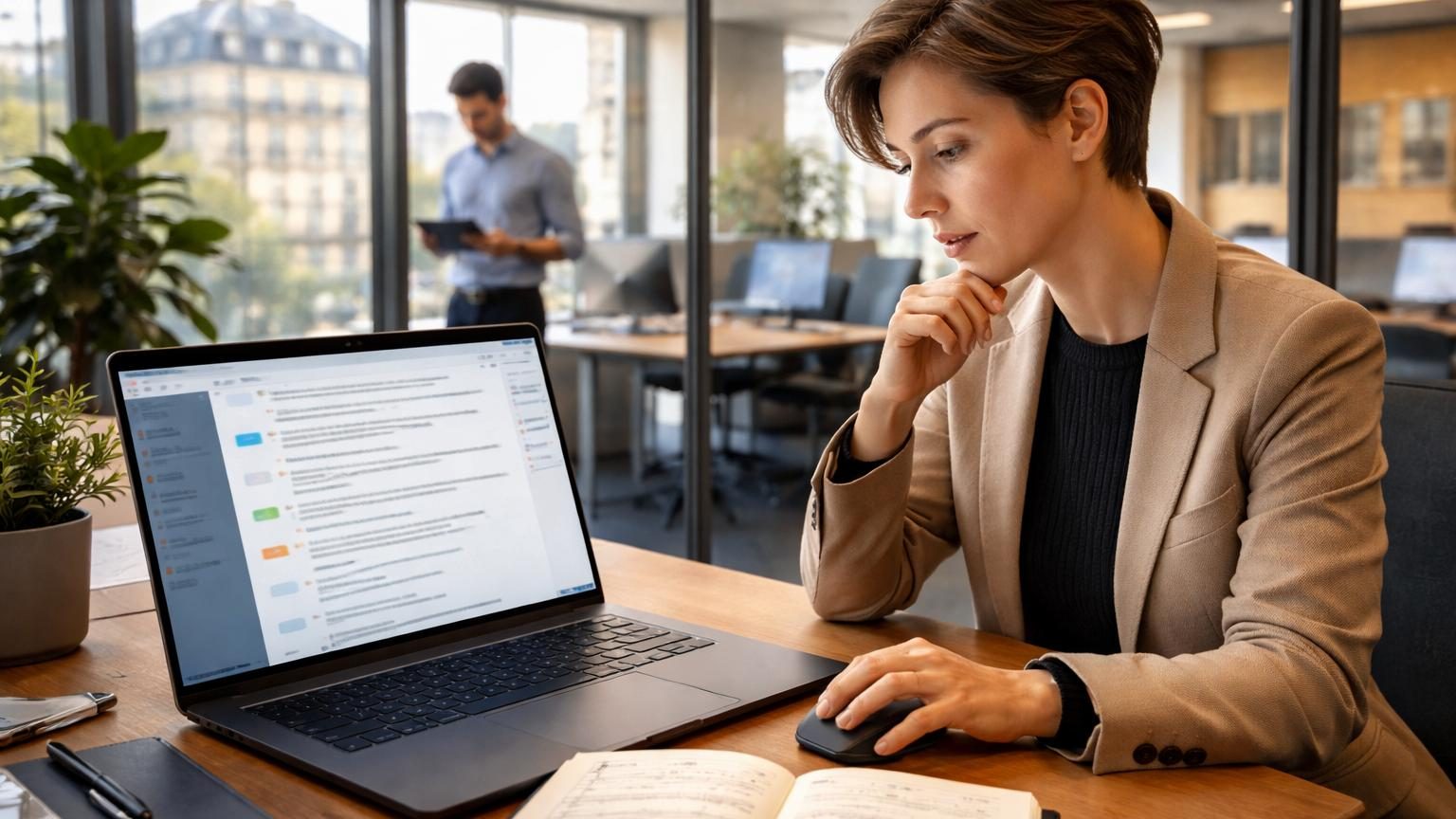 Ces 7 phrases que vous écrivez dans vos e-mails donnent une mauvaise impression : voici quoi dire à la place