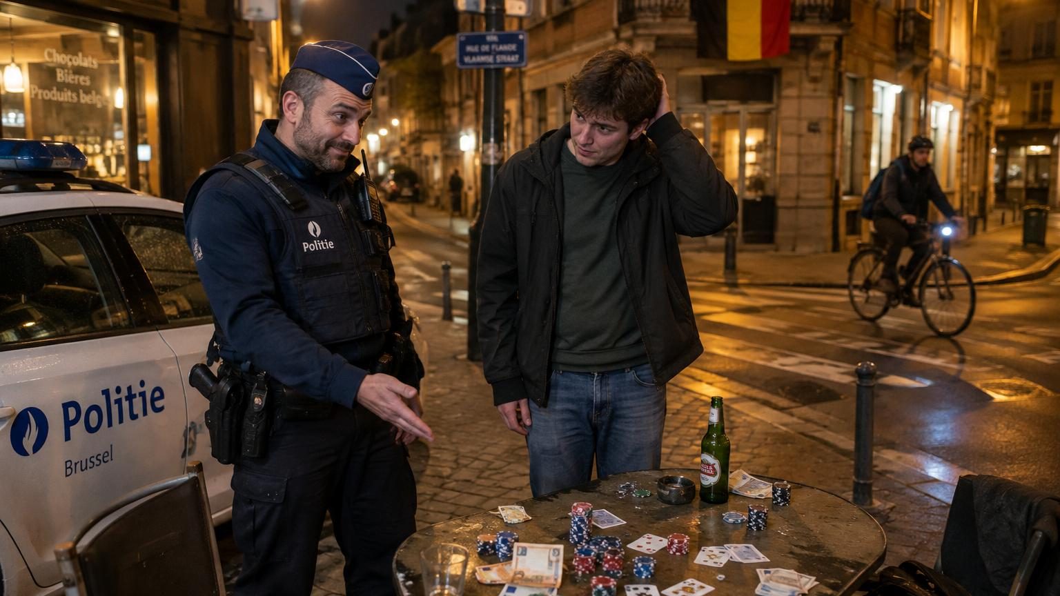 Ces lois incroyables toujours en vigueur en Belgique : voici celles qui existent vraiment et celles qui ne sont que des mythes