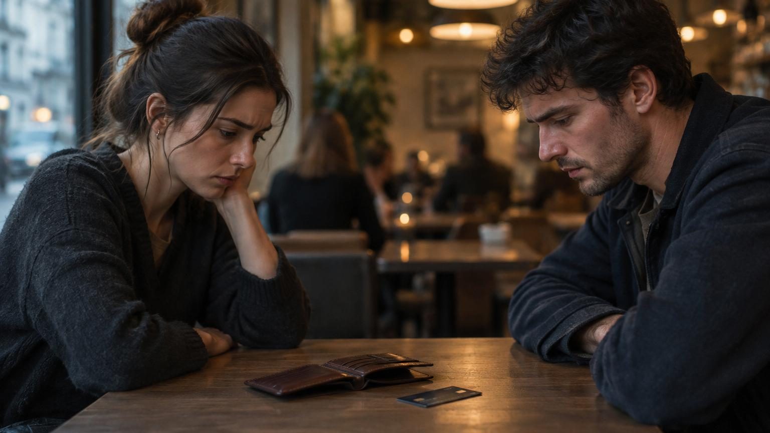 Chercher un partenaire pour son argent : une étude révèle que ce n'est pas un comportement féminin, mais un trait lié à la psychopathie