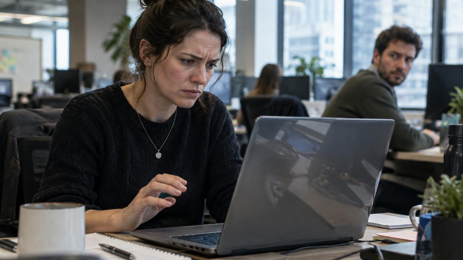 « Comme indiqué dans mon précédent message » : ces phrases passives-agressives que vos collègues détestent recevoir par mail