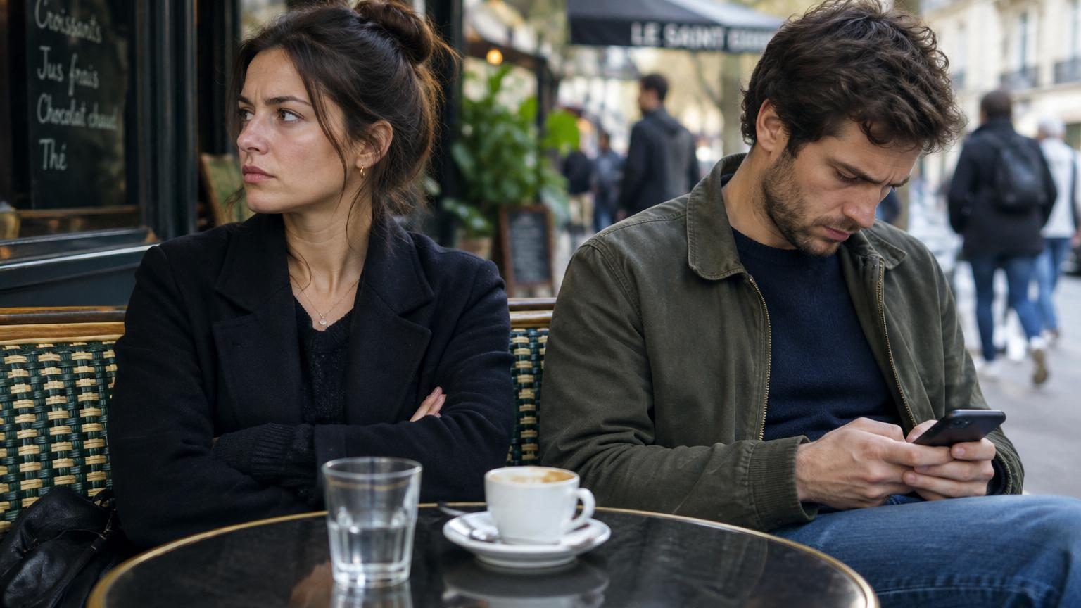 « Date them till you hate them » : pourquoi ce conseil amoureux venu des réseaux inquiète les spécialistes