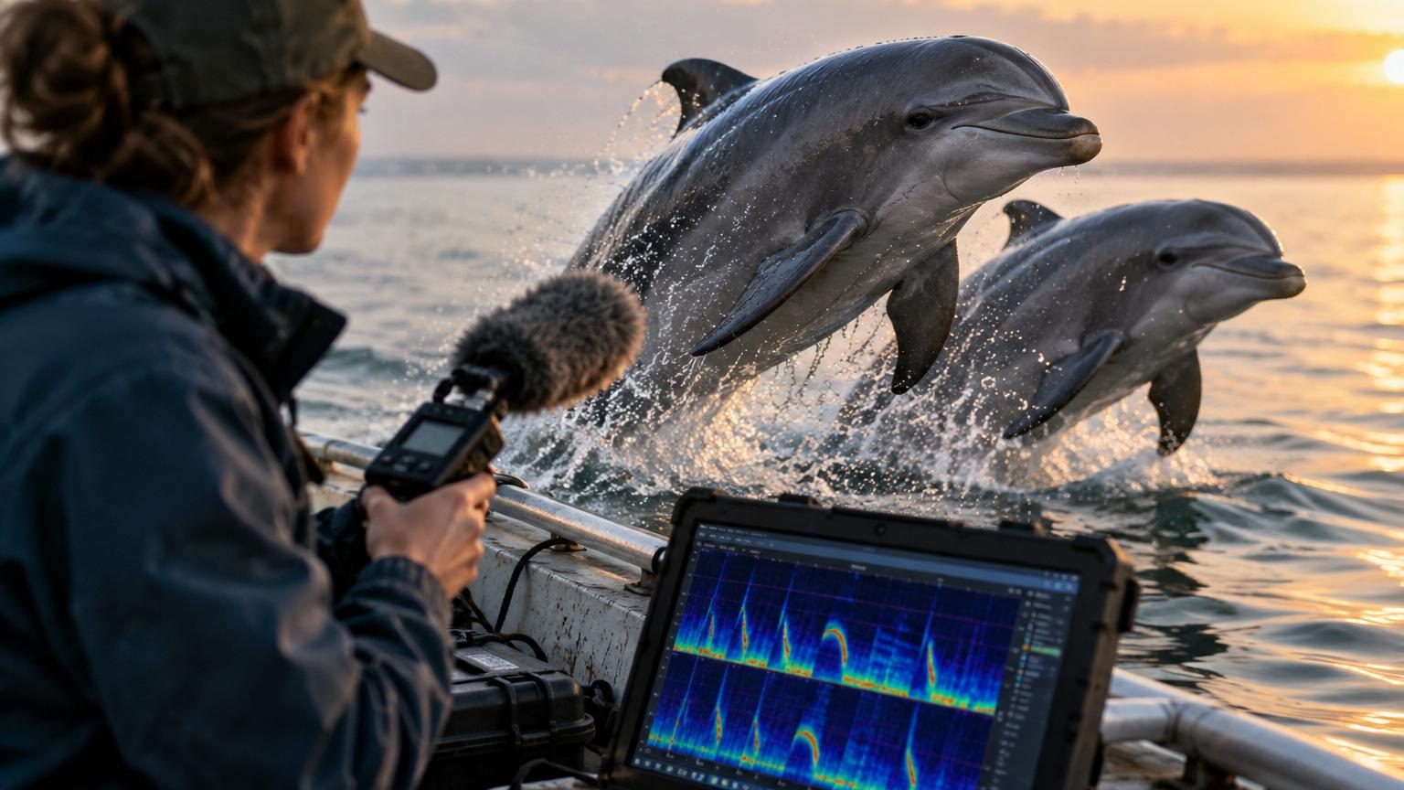 Des éléphants aux dauphins, certains animaux se donnent des noms comme nous : les scientifiques savent enfin pourquoi