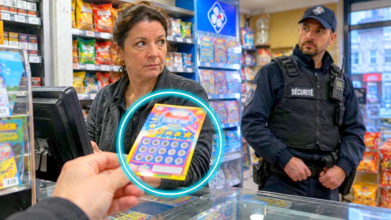 Dès le 7 octobre 2024, la FDJ lance un Cash à 1 000 000 € sous haute surveillance : ce jeu ne s’achètera pas partout